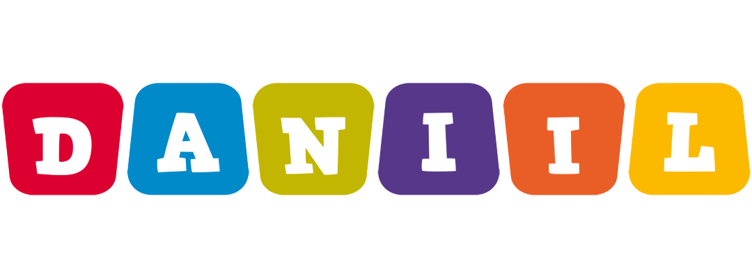 Daniil kiddo logo