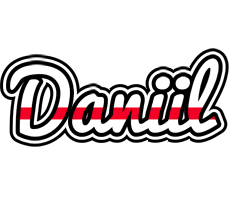 Daniil kingdom logo