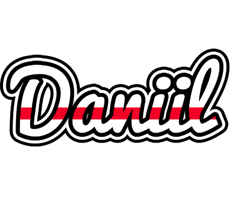Daniil kingdom logo