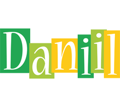 Daniil lemonade logo