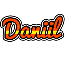 Daniil madrid logo