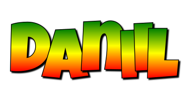 Daniil mango logo