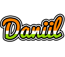 Daniil mumbai logo