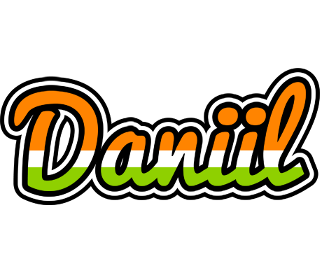 Daniil mumbai logo