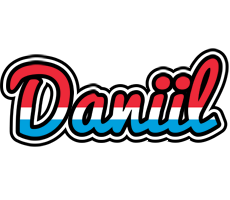 Daniil norway logo