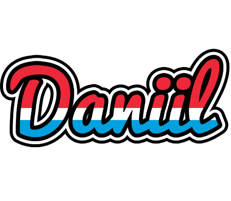 Daniil norway logo