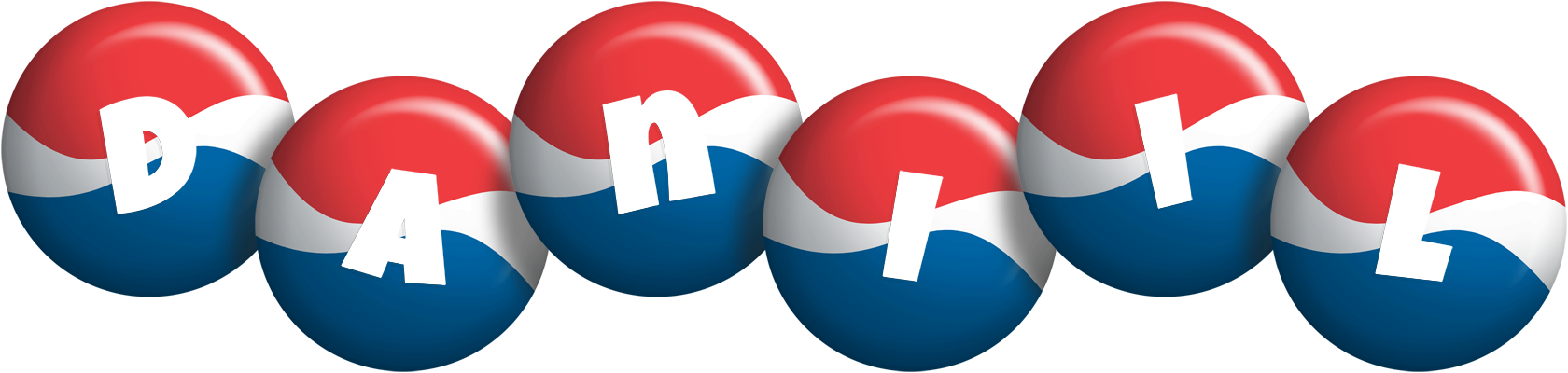 Daniil paris logo