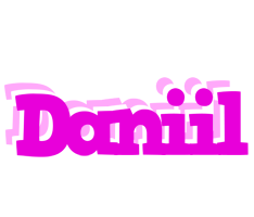 Daniil rumba logo