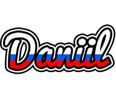 Daniil russia logo