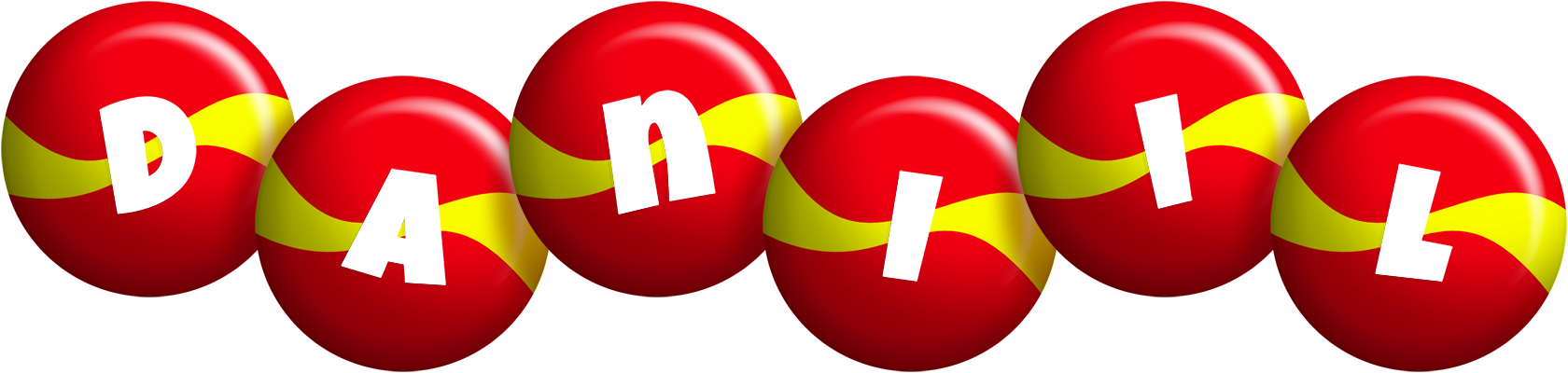 Daniil spain logo