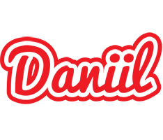 Daniil sunshine logo