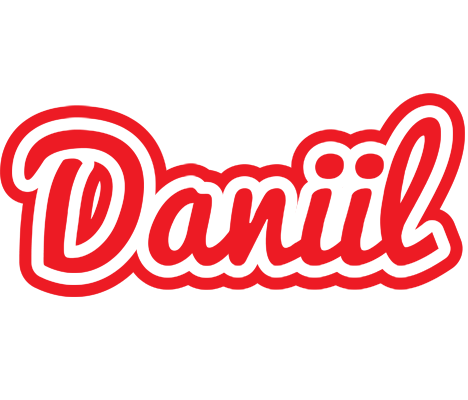Daniil sunshine logo