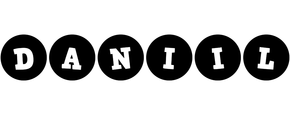 Daniil tools logo