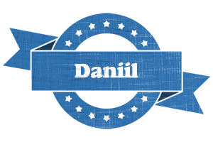 Daniil trust logo