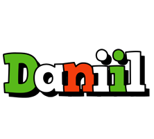 Daniil venezia logo