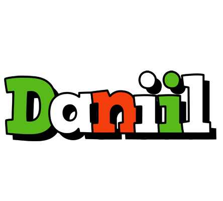 Daniil venezia logo