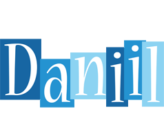 Daniil winter logo