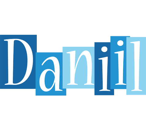 Daniil winter logo