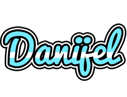 Danijel argentine logo