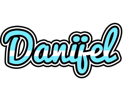Danijel argentine logo