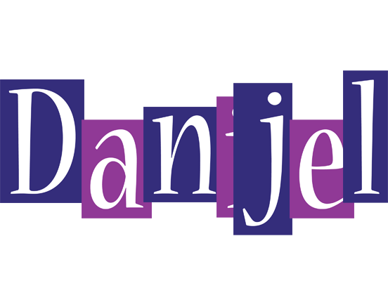Danijel autumn logo