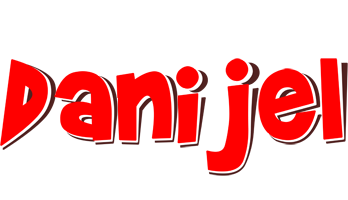 Danijel basket logo