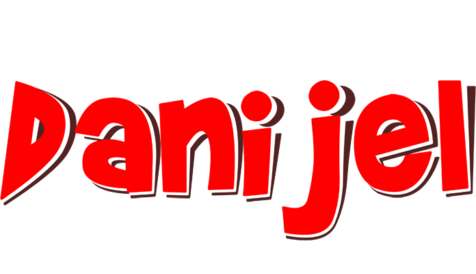 Danijel basket logo