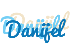 Danijel breeze logo