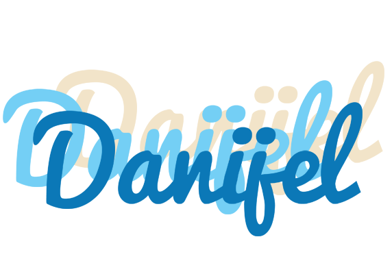 Danijel breeze logo