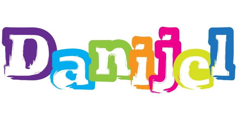 Danijel casino logo
