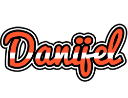 Danijel denmark logo