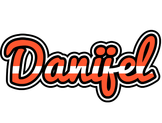 Danijel denmark logo