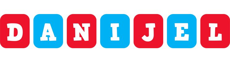 Danijel diesel logo