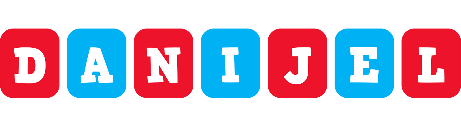 Danijel diesel logo
