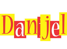 Danijel errors logo