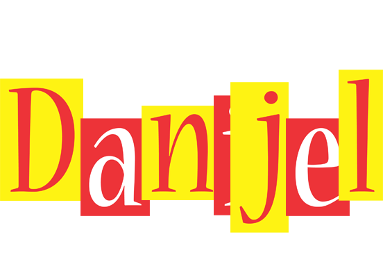 Danijel errors logo