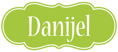 Danijel family logo