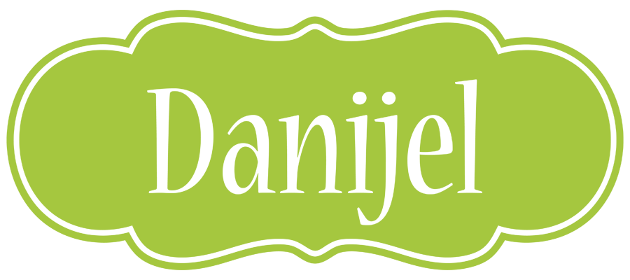 Danijel family logo