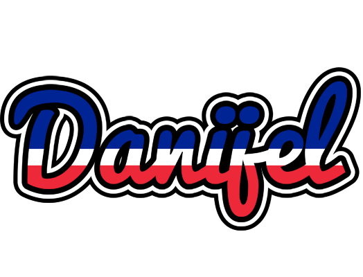 Danijel france logo