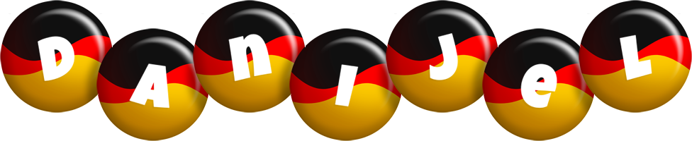 Danijel german logo