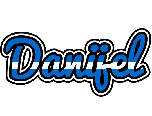 Danijel greece logo