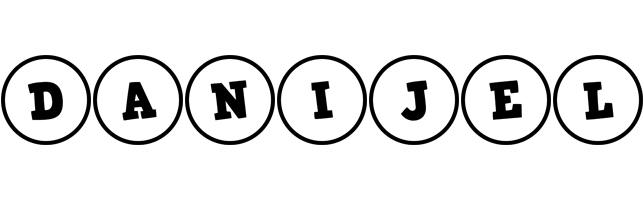 Danijel handy logo