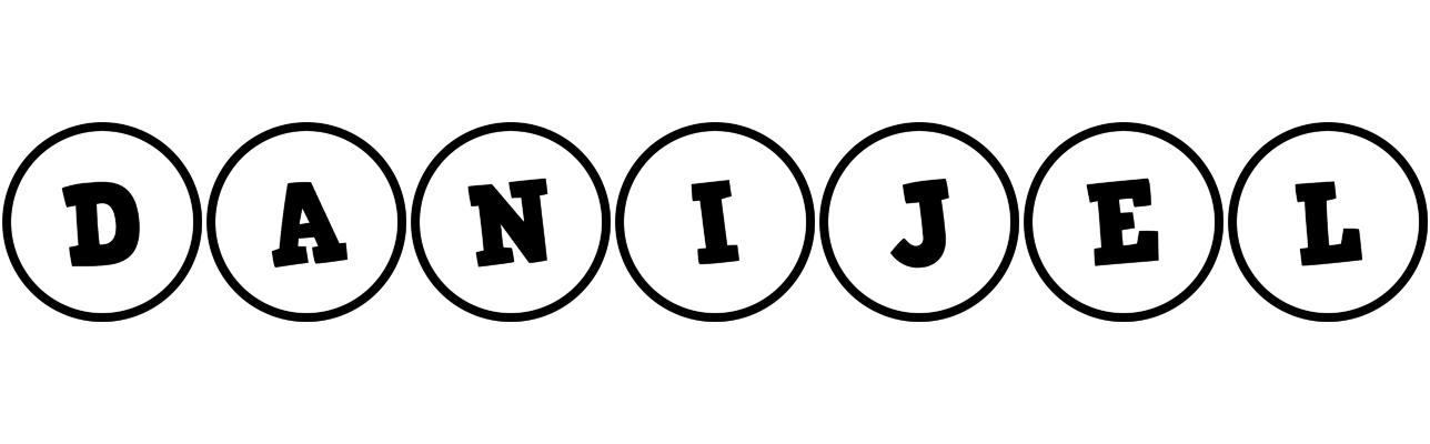 Danijel handy logo