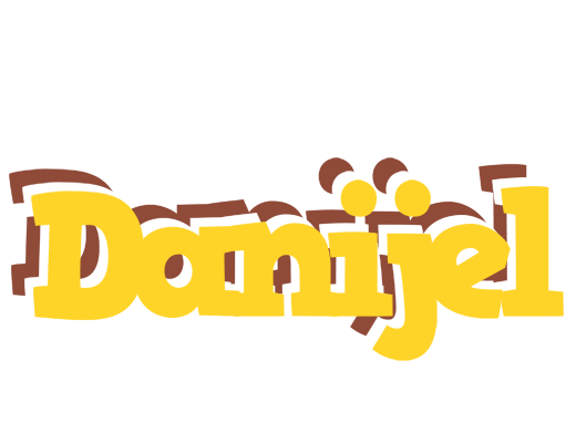 Danijel hotcup logo