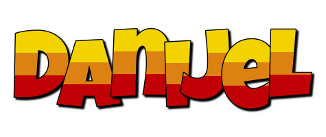 Danijel jungle logo