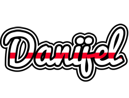 Danijel kingdom logo