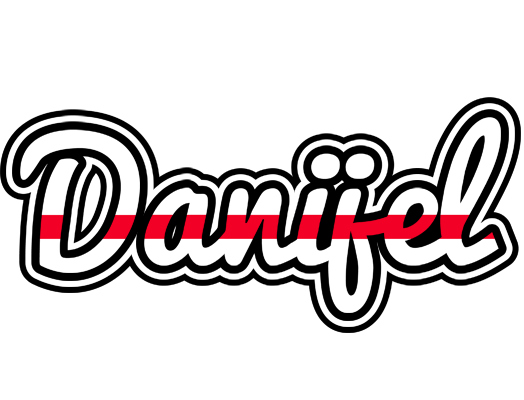 Danijel kingdom logo