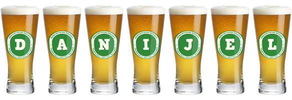 Danijel lager logo