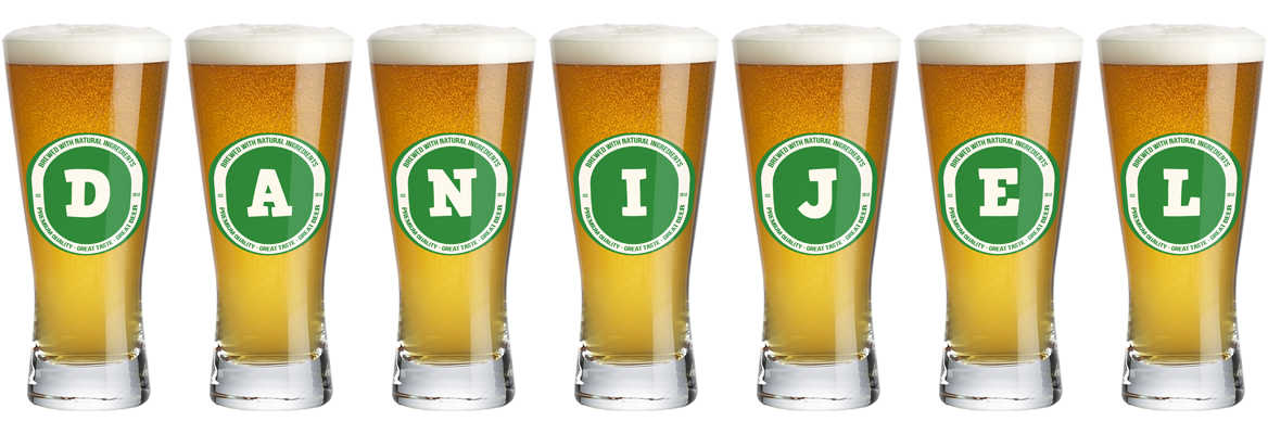 Danijel lager logo