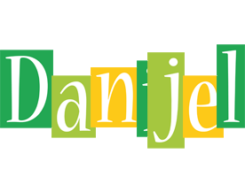 Danijel lemonade logo